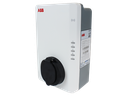 Cargador de pared ABB Terra AC - Calidad de alto valor