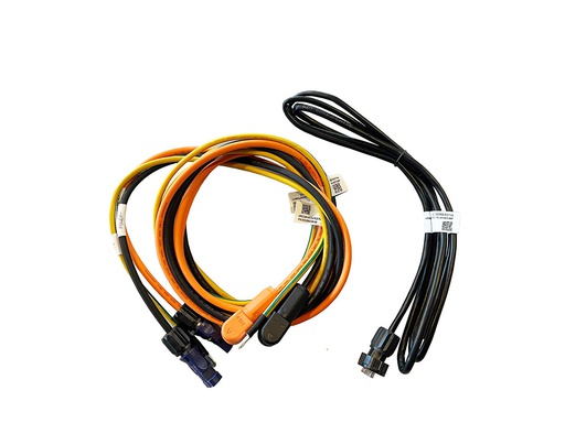 Cable Batería Growatt ARK 2.5H-A1 Series cable