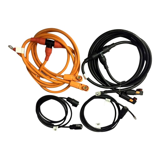 Cable Batería Growatt ARK XH Battery Cable