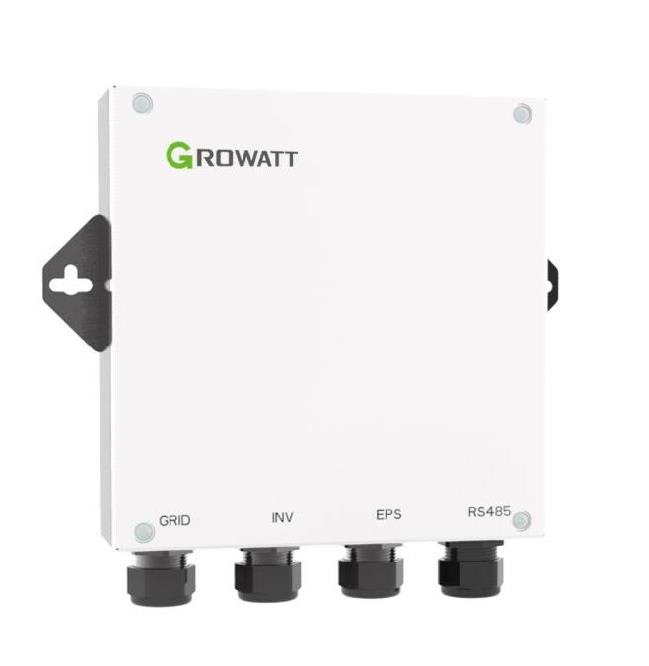 Growatt Back up Box