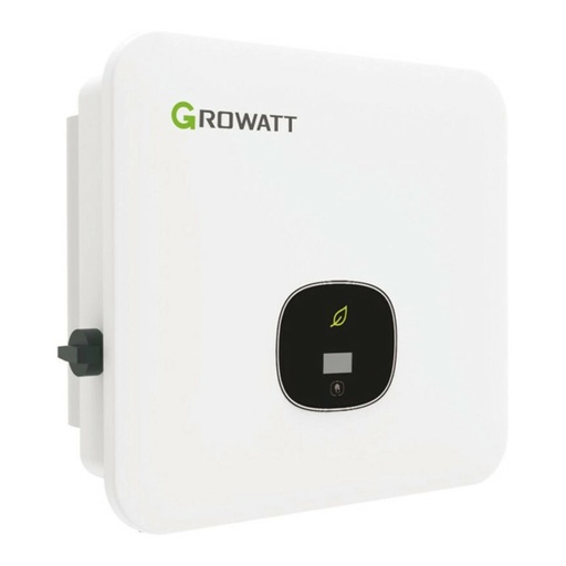 Inversor On Grid Trifásico Growatt 10 kW MOD 10KTL3-X