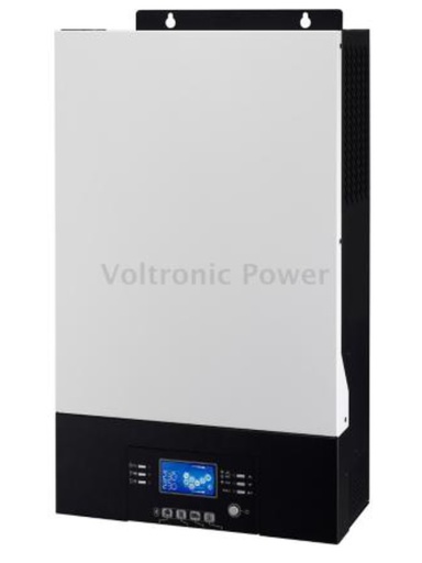 Inversor/Cargador Voltronic Axpert VM 3 48V/5000VA 5000W