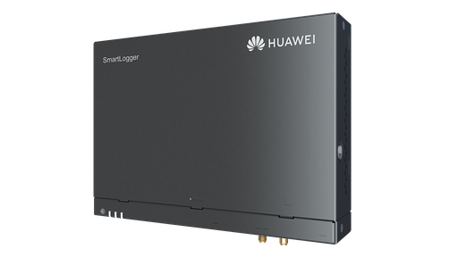 Monitoreo Huawei Smart Logger 3000A with WLAN