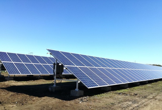 CNR Engie – Los Ángeles 50kWp