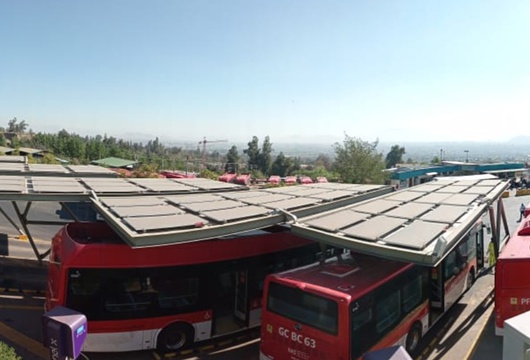 SO6771 Enel X Electroterminal