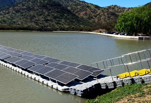 SO11895 Isla Solar 15 Kwp Canal Hospital