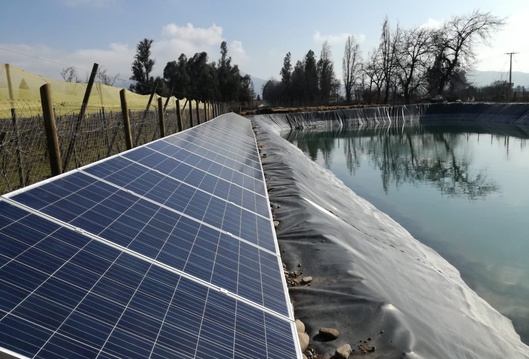 Agrigol – Paneles Solares Fotovoltaicos