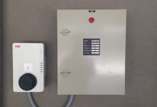 SO17036 Cargador Imagina Las Palmeras 3170, Ñuñoa