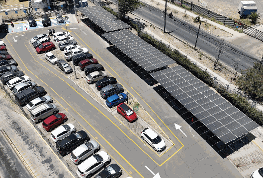 SO15961 Planta Solar Pepsico 2