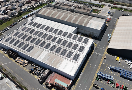 SO17712 Planta MTS Cerrillos