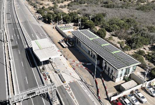 SO18584 Peaje Puchuncavi