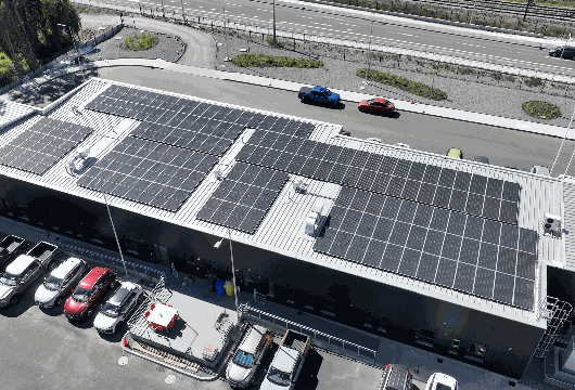 SO22458 Peaje Concepción Conapsa