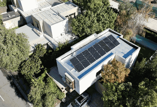 SO22596 Residencial Felipe Azocar